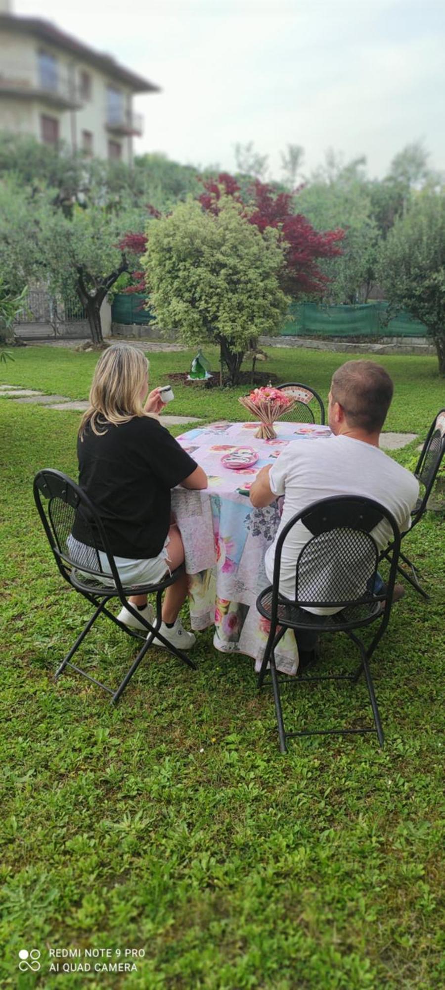 Rosi Home Negrar Εξωτερικό φωτογραφία