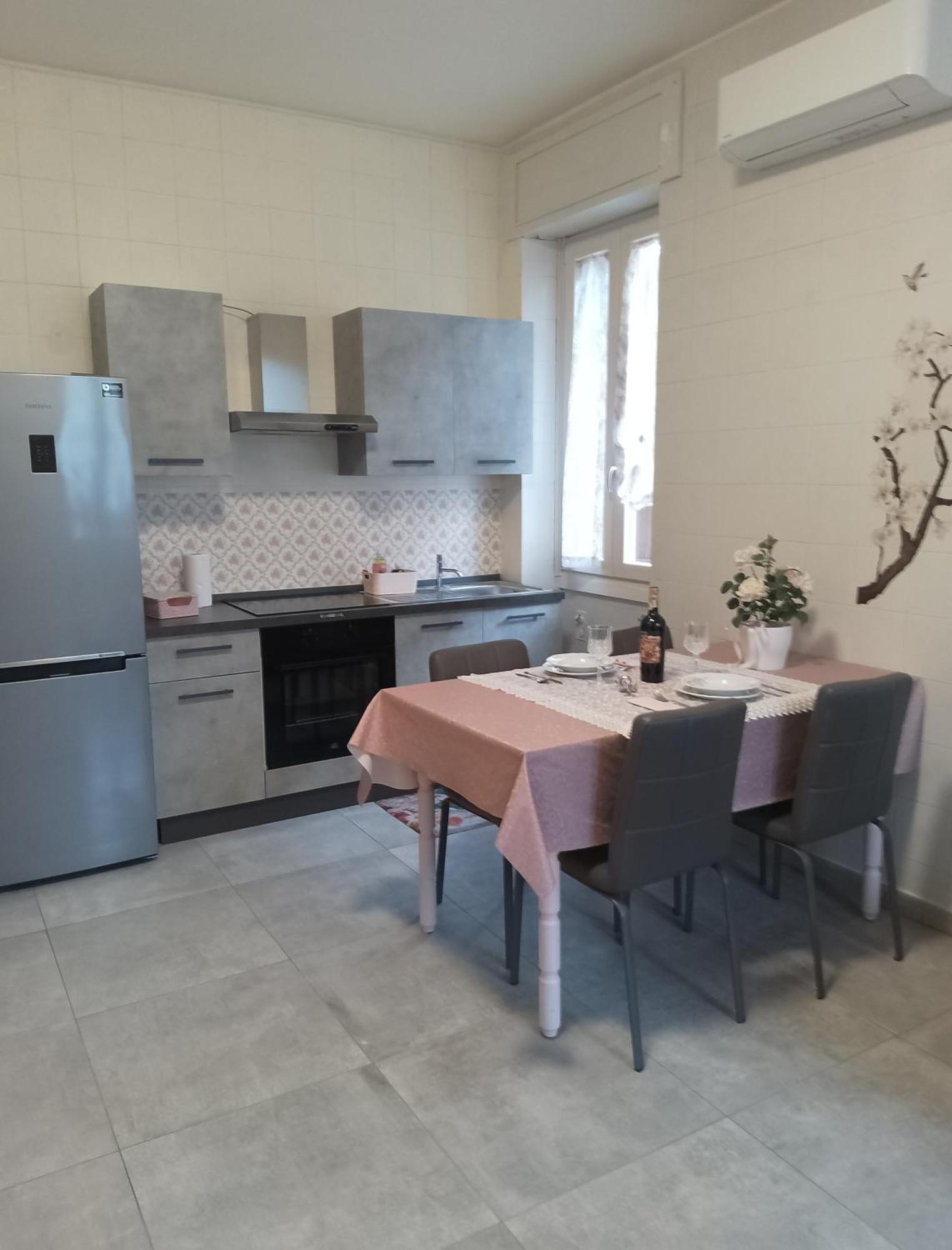 Rosi Home Negrar Εξωτερικό φωτογραφία