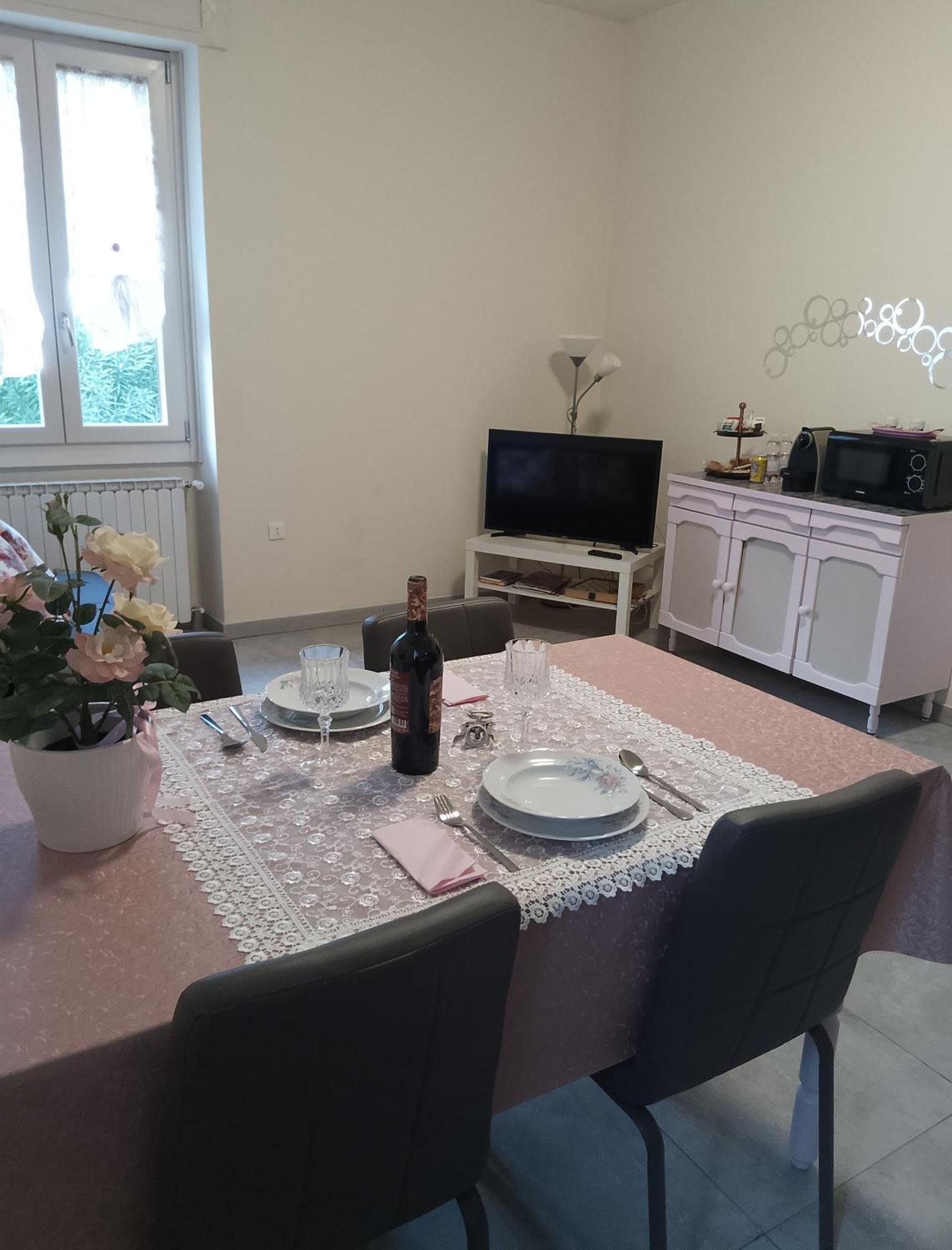 Rosi Home Negrar Εξωτερικό φωτογραφία